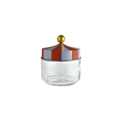 Circus jar, 13 cm