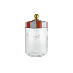 Circus jar, 19 cm