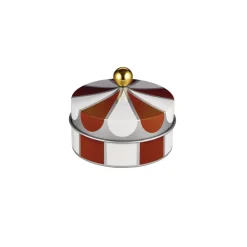 Circus storage jar, 3-pack