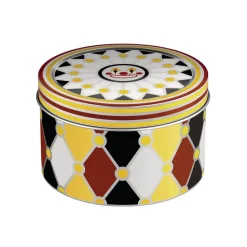 Circus storage jar, 3-pack