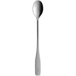 Citterio 98 latte spoon, matte stainless steel