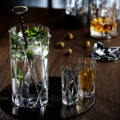 City shotglass, 2-pack