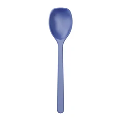 Classic baking spoon, Electric blue