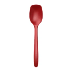 Classic cooking spoon small, Red