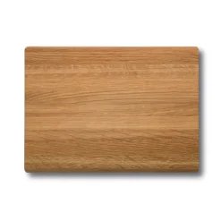Classic cutting board 30 cm, oak