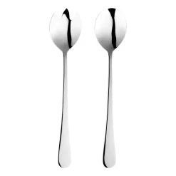 Classic salad cutlery 28 cm, Stainless steel