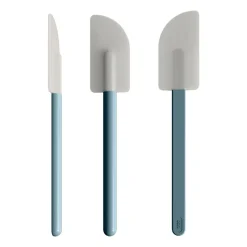 Classic spatula dusty blue, S (20 cm)