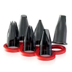 Classic tulle set, 6-pack