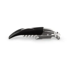 Classic Waiter's Friend corkscrew, Black