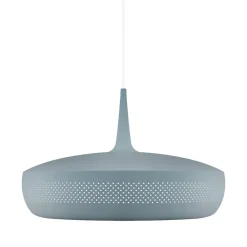 Clava Dine ceiling lamp Ø43 cm, Slate