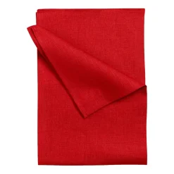 Clean kitchen towel 47x70 cm 2-pack, Red
