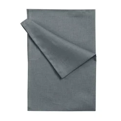 Clean kitchen towel 47x70 cm 2-pack, Smokey blue