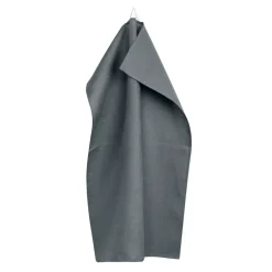 Clean kitchen towel 47x70 cm 2-pack, Smokey blue