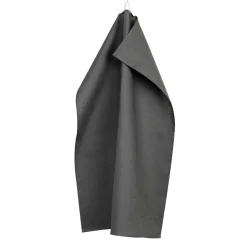 Clean kitchen towel 47x70 cm 2-pack, Charcoal