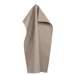 Clean kitchen towel 47x70 cm 2-pack, Sand