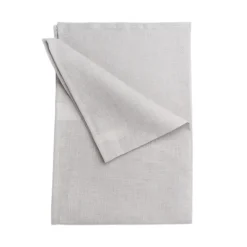 Clean kitchen towel 47x70 cm 2-pack, Icy grey