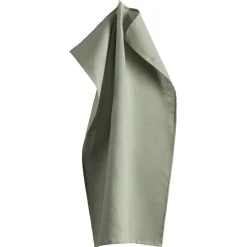 Clean kitchen towel 47x70 cm 2-pack, Dusty green