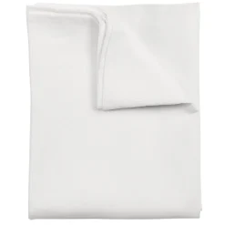 Clean tablecloth 145 x 250 cm, white