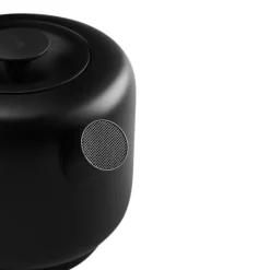 Clyde electric kettle 1.5 L, Matte black