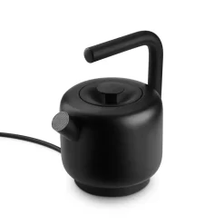 Clyde electric kettle 1.5 L, Matte black