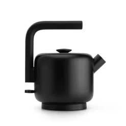 Clyde electric kettle 1.5 L, Matte black