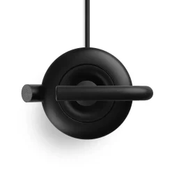 Clyde electric kettle 1.5 L, Matte black