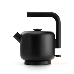 Clyde electric kettle 1.5 L, Matte black