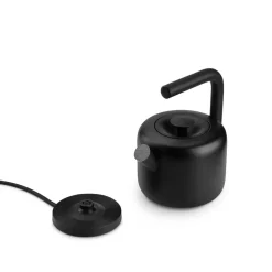 Clyde electric kettle 1.5 L, Matte black