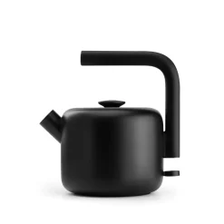 Clyde electric kettle 1.5 L, Matte black