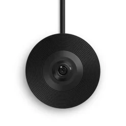 Clyde electric kettle 1.5 L, Matte black