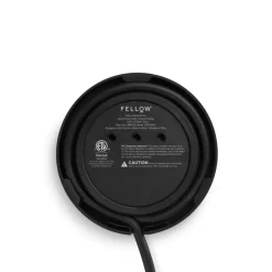 Clyde electric kettle 1.5 L, Matte black