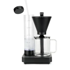 CM8B-A100 performance compact coffee brewer 1 L, Black