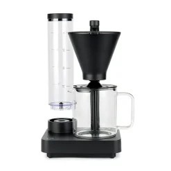 CM8B-A100 performance compact coffee brewer 1 L, Black