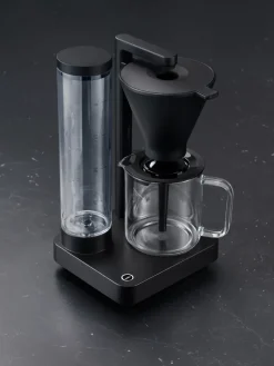 CM8B-A100 performance compact coffee brewer 1 L, Black