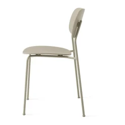 Co Chair chair, Olive
