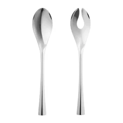 Cobra salad cutlery 2 pieces, Stainless steel