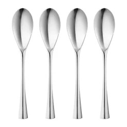Cobra teaspoon 4-pack, Stainless steel