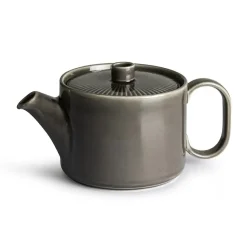 Coffe & More teapot 1.1 liter, grey