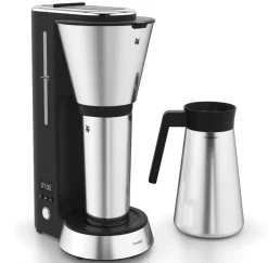 Coffee Maker Kimis Aroma Thermo, Silver