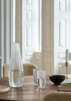 Collect SC63 carafe 1.2 L, Clear