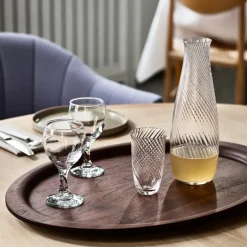 Collect SC60 water glass 2-pack, Clear