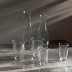 Collect SC60 water glass 2-pack, Clear
