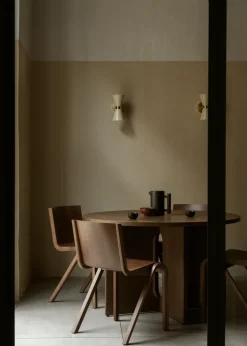 Collector wall lamp 25 cm, Crème