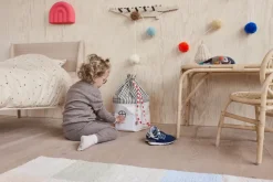 Confetti Bedding Set Junior, Multi