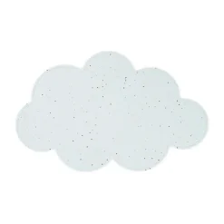 Confetti placemat 31x50 cm, Blue