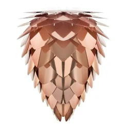 Conia lamp copper, Ø 30 cm