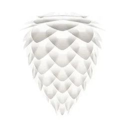 Conia lamp white, Ø 30 cm