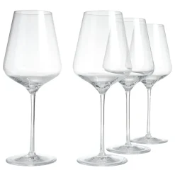 Connoisseur Extravagant red wine glass 64.5 cl 4-pack, Clear
