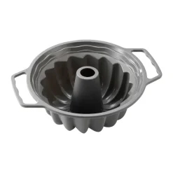 Cookie Bundt cake tin Ø23.5 cm, Beige