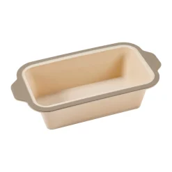 Cookie loaf tin 28.3 cm, Beige